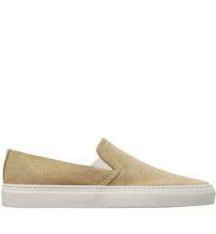 5238 Minimal Slip on SNEAKER SLIP ON COMMON PROJECTS
