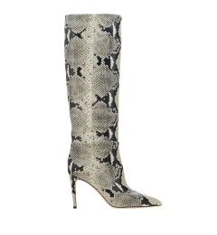 PX548 XPRPT STILETTO ΜΠΟΤΑ ΜΕΧΡΙ ΤΟ ΓΟΝΑΤΟ PARIS TEXAS