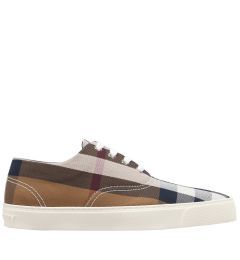 8042137 POINTY SNEAKER LOW BURBERRY