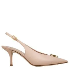 8065486 SIENNA SLINGBACK BURBERRY