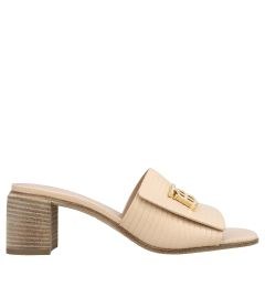 8065498 WINNIE MULE BURBERRY