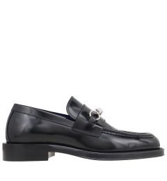 8080103 BARBED LOAFER ΜΟΚΑΣΙΝΙΑ & LOAFERS BURBERRY