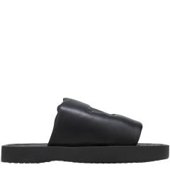 8081566 KNIGHT SLAB ΣΑΝΔΑΛΙΑ BURBERRY