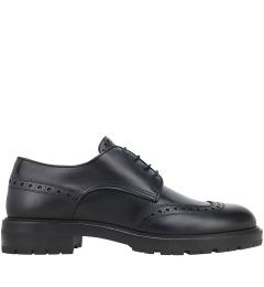 8095263 SOHO CLASSIC LACE UP BURBERRY