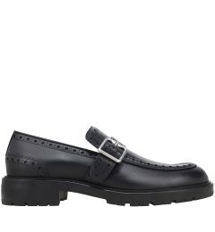 8095266 SOHO ΜΟΚΑΣΙΝΙΑ & LOAFERS BURBERRY
