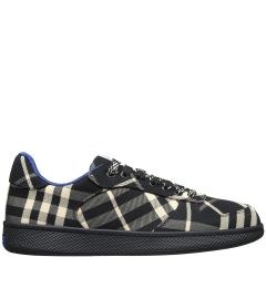8095274 TERRACE CHK SNEAKER LOW BURBERRY