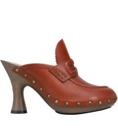 8107745  MULE BURBERRY