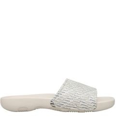 8109169  ΣΑΓΙΟΝΑΡΕΣ & SLIDES BURBERRY