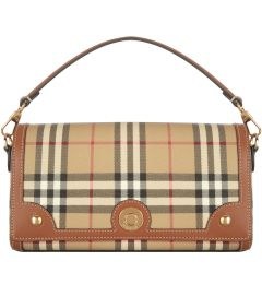 8109787  CROSS BODY HANDBAG BURBERRY