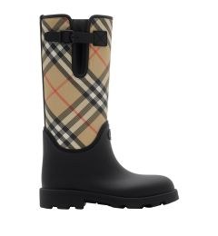 8111677  ΓΑΛΟΤΣΕΣ ΜΕΧΡΙ ΤΟ ΓΟΝΑΤΟ BURBERRY