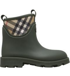 8111711  ΓΑΛΟΤΣΕΣ LOW BURBERRY