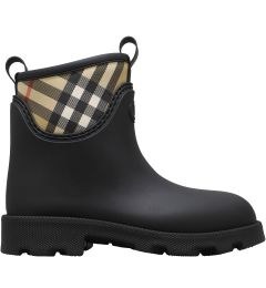 8111712  ΓΑΛΟΤΣΕΣ LOW BURBERRY