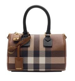 8112226  TOTE HANDBAG BURBERRY