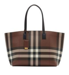 8112231  TOP HANDLE HANDBAG BURBERRY