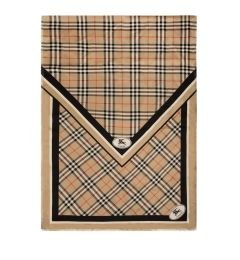 8114225  ΚΑΣΚΟΛ BURBERRY