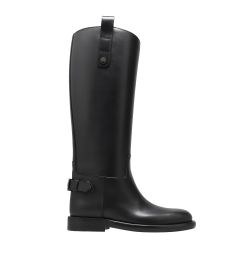 8114385  ΜΠΟΤΑ ΜΕΧΡΙ ΤΟ ΓΟΝΑΤΟ BURBERRY