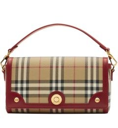 8116282  CROSS BODY HANDBAG BURBERRY