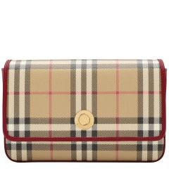 8116316  CROSS BODY HANDBAG BURBERRY