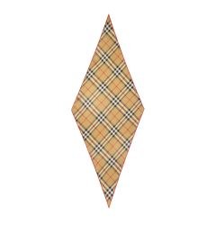 8116998  ΜΑΝΤΗΛΙ BURBERRY