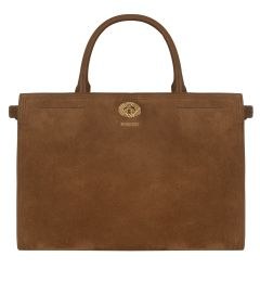 8118905  TOP HANDLE HANDBAG BURBERRY