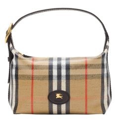 8119773  TOP HANDLE HANDBAG BURBERRY