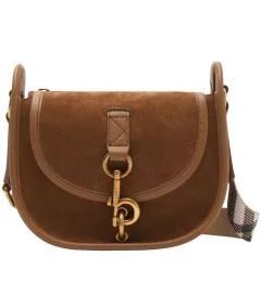 8120200  CROSS BODY HANDBAG BURBERRY