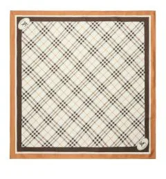 8120319  ΜΑΝΤΗΛΙ BURBERRY