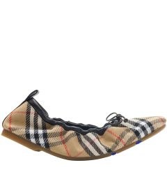 8121103  ΜΠΑΛΑΡΙΝΑ BURBERRY