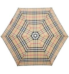 8122036  ΟΜΠΡΕΛΑ BURBERRY