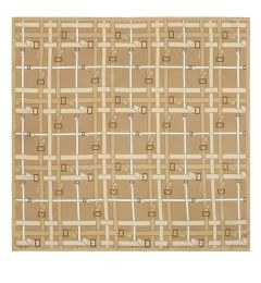 8122315  ΜΑΝΤΗΛΙ BURBERRY