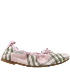 8122936  ΜΠΑΛΑΡΙΝΑ BURBERRY