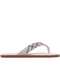 8123026  ΣΑΝΔΑΛΙΑ BURBERRY