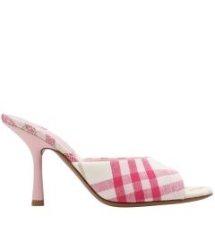 8123066  MULE BURBERRY