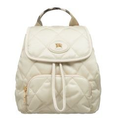 8123691  BACKPACK HANDBAG BURBERRY