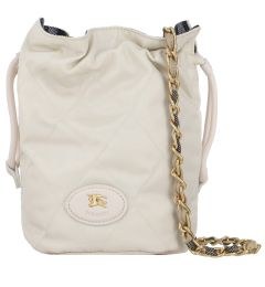 8123753  BUCKET HANDBAG BURBERRY
