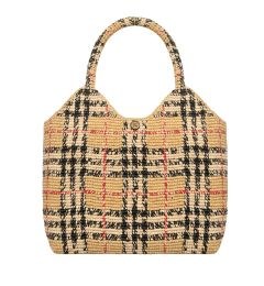 8124332  TOTE HANDBAG BURBERRY