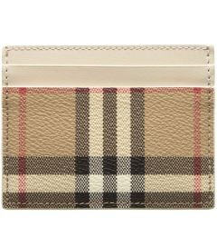 8125140  ΘΗΚΗ ΓΙΑ ΚΑΡΤΕΣ BURBERRY