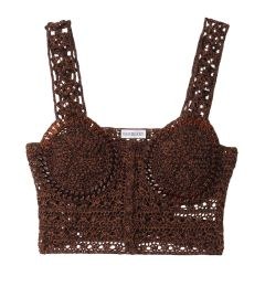 8125170  ΜΠΛΟΥΖΑ ΜΕ ΤΙΡΑΝΤΑ BURBERRY