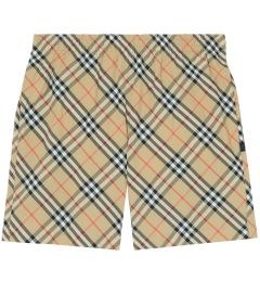 8126465  ΣΟΡΤΣ BURBERRY