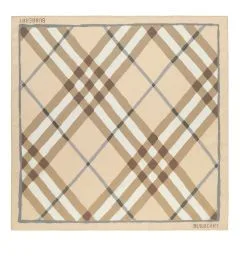 8126948  ΦΟΥΛΑΡΙ BURBERRY