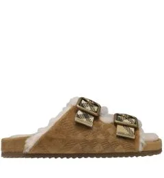 8127328  ΣΑΝΔΑΛΙΑ BURBERRY