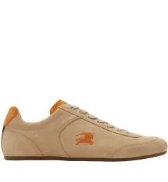 8127477  SNEAKER LOW BURBERRY