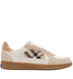 8127744  SNEAKER LOW BURBERRY