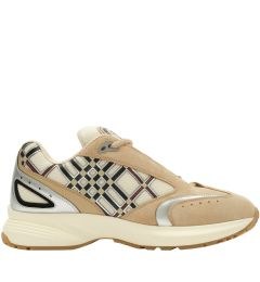 8127853  SNEAKER LOW BURBERRY