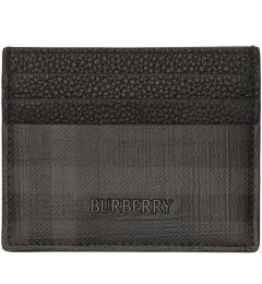 8127867  ΘΗΚΗ ΓΙΑ ΚΑΡΤΕΣ BURBERRY
