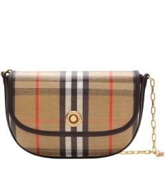 8128024  CROSS BODY HANDBAG BURBERRY