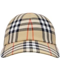 8128347  ΚΑΠΕΛΛΟ BURBERRY