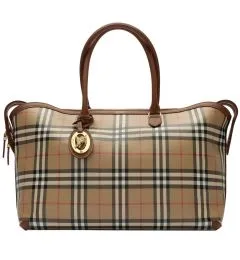 8129035 TOTE HANDBAG BURBERRY