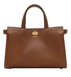 8129061  TOP HANDLE HANDBAG BURBERRY