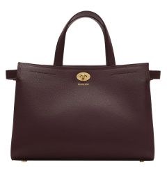8129063  TOP HANDLE HANDBAG BURBERRY